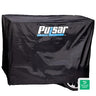 Pulsar-Ford Branded Dual Fuel Portable Generators - FGC11A1 — front view