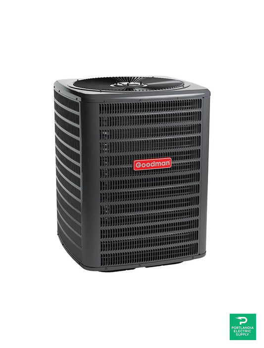 Goodman 13.4 Seer2 Split System Air Conditioner Single Stage (R-32) Replaces GSXN3 - GLXS3BN1810
