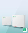 Roypow RBmax5.1L-F 5kWh Home wall-mount storage battery pack