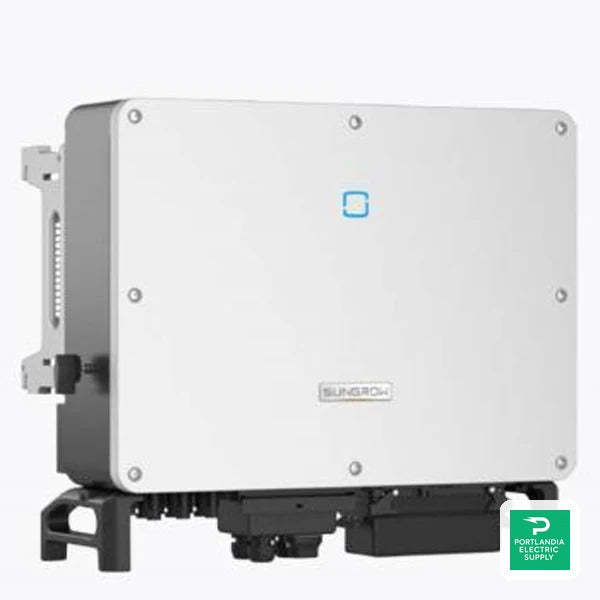 Sungrow SG36CX-US 36kW Three-Phase String Inverter