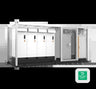 Sungrow MVS Station-SG4400UD-MV