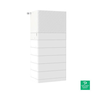 FoxESS 11.4kw Inverter+20kWh Batteries+Hub - FoxESS 11.4kw Inverter+20kWh Batteries+Hub