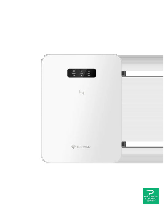 GoodWe ABD200 for ES-US/SBP-US full backup when off grid ABD200-63-US10 4 CTs - ABD11K4-07-00P