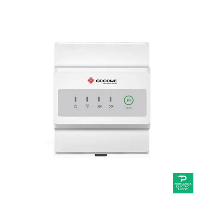 GoodWe Smart Meter GMK140 w/ Outdoor Rated Enclosure - GMA0300-08-00P