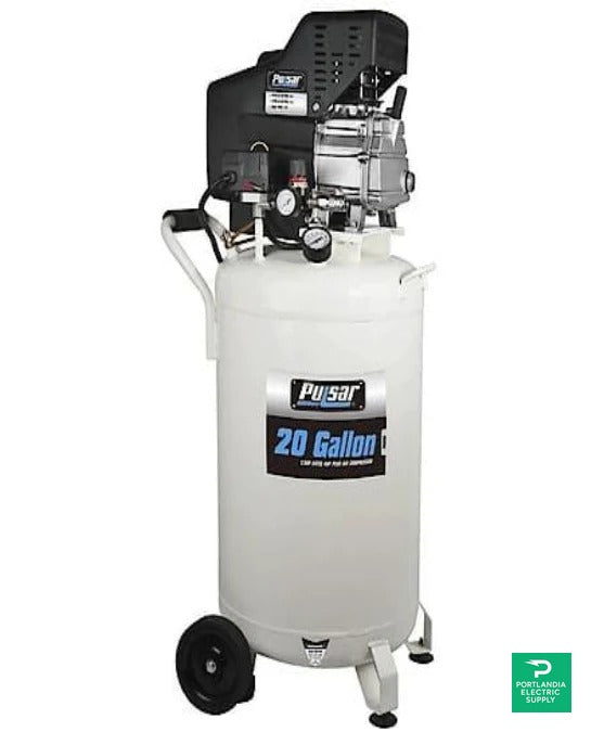 Pulsar Air Compressors - PCE6200