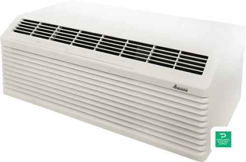 Amana PTAC PTC MODELS—COOLING/ELECTRIC HEAT - PTC124J