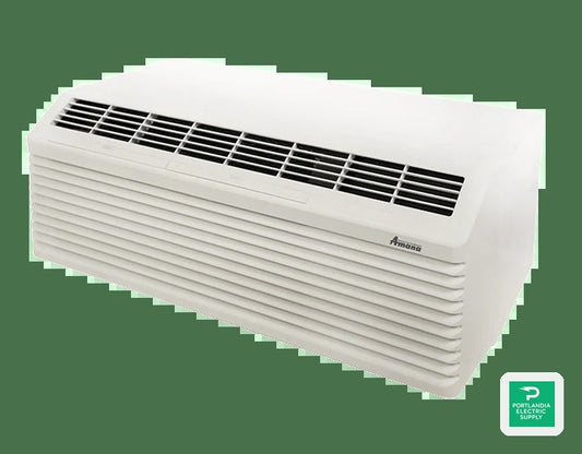 Amana PTAC PTC MODELS—COOLING/ELECTRIC HEAT - PTC154J