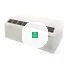 Amana PTAC PTH R32 J MODELS— COOLING/HEAT PUMP/AUXILIARY ELECTRIC HEAT - PTH123J — side angle