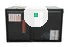 Goodman 96% Single Stage Gas Furnace (Downflow) w/ 9 Speed ECM - GC9S96 - GD9S960403B — side angle