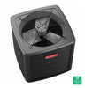 Goodman 15.2 Seer2 Split System Heat Pump Single Stage Replaces GSZH5 - GLZS5BA2410