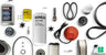 Kohler GM17250-KP1-QS CT — front view