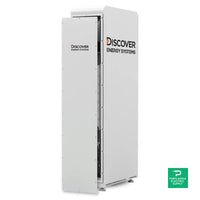 Discover AES Rackmount ESS Slimline Enclosure (48V)