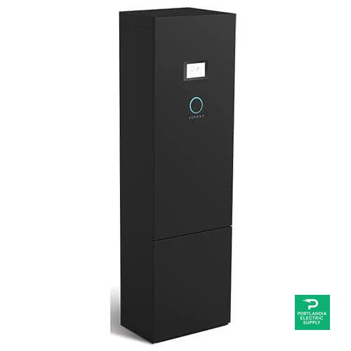 Sonnen ecoLinx Home Automation based Smart Energy Storage System - 30kWh Energy Capacity — front view