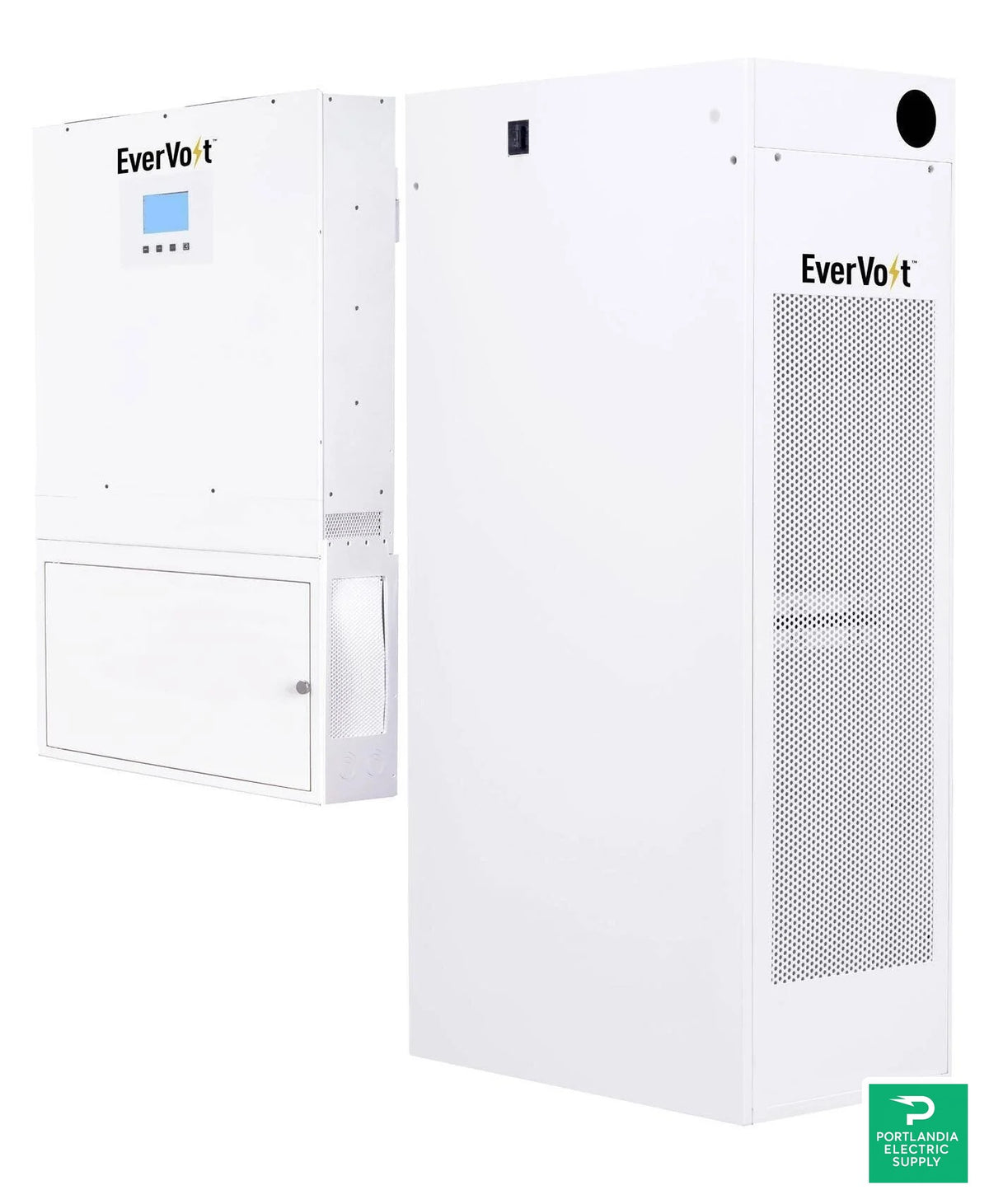 Panasonic 17.1 kWh Usable Energy Storage System - EVDC-105-6 (Plus)