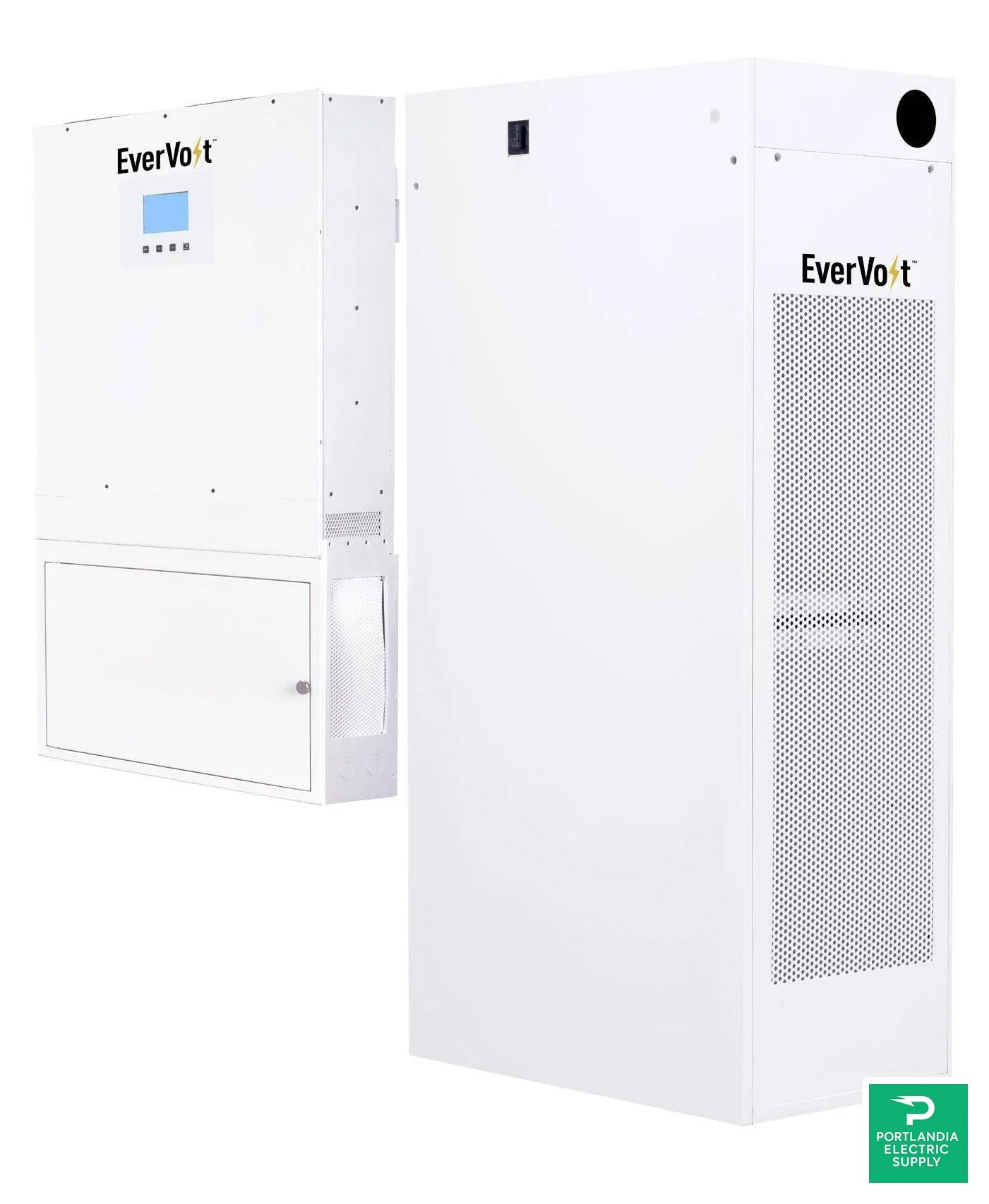 Panasonic 17.1 kWh Usable Energy Storage System - EVDC-105-6 (Plus)