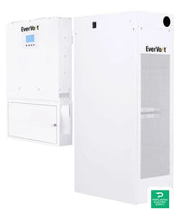 Panasonic 11.4 kWh (usable) Energy Storage System - EVAC-105-4 (Standard)