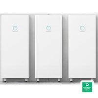 sonnenCore+ Smart Energy Storage System - 10kWh Energy Capacity - SCORE-P10