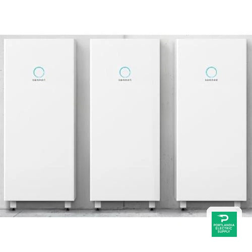 sonnenCore+ Smart Energy Storage System - 10kWh Energy Capacity - SCORE-P10