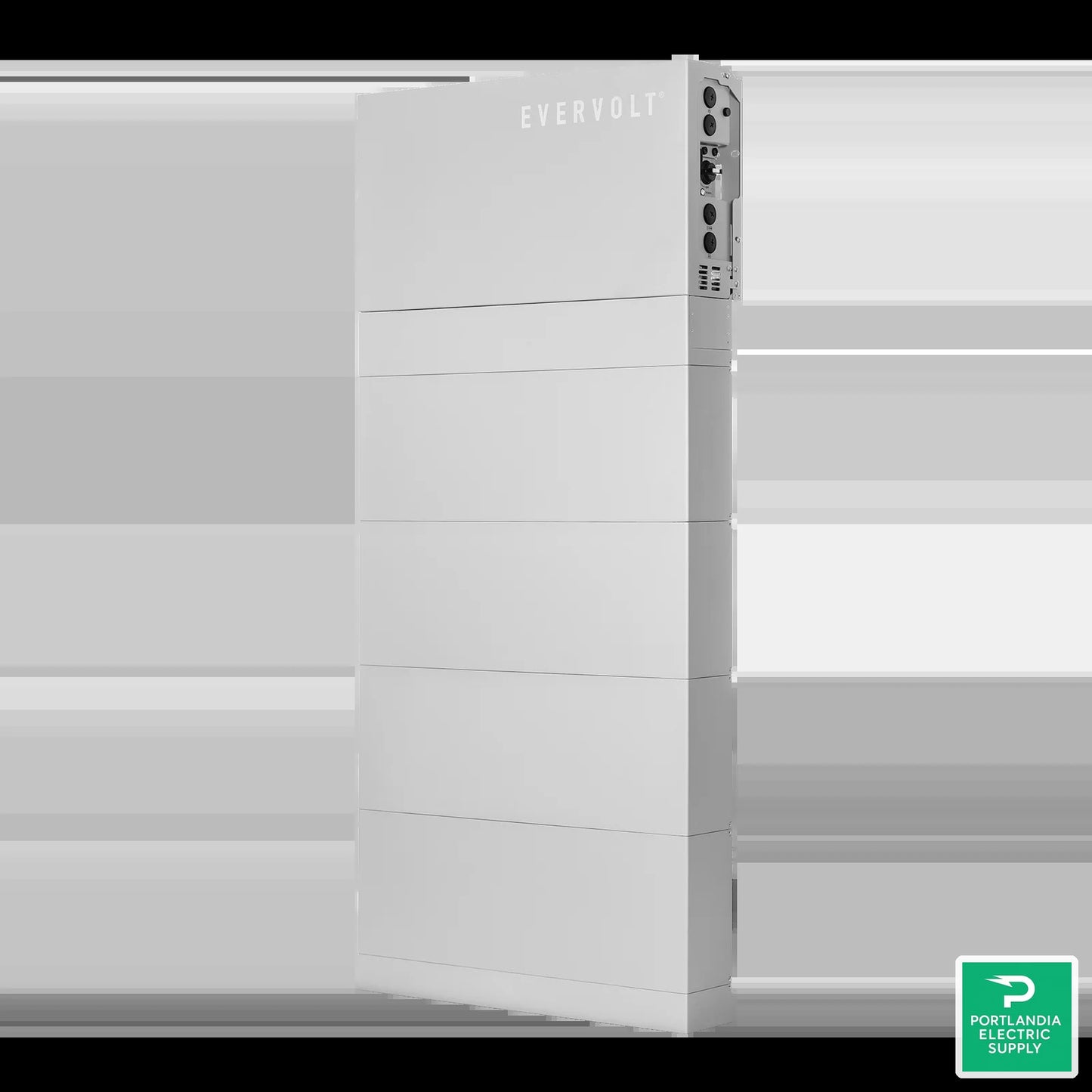 Panasonic 9.0kWh Energy Storage System - EVHB-I7-X10 — front view