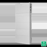 Panasonic 9.0kWh Energy Storage System - EVHB-I7-X10 — front view
