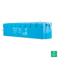 Victron 51.2V 100Ah LiFePO4 Battery – BAT548110620