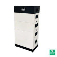 BYD B-BOX B-PLUS-H 2.56kWh Lithium Iron Battery Module – BYD-B-PLUS-H-2.56