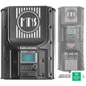 Midnite 200A 48V MPPT Battery Charger – MNBCLNA