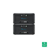 Bluetti B300S Expansion Battery Module - P-B300S-UN-GY-BL-010 — front view