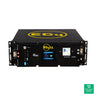 EG4 LL-S 48V 100Ah Lithium Server Rack Battery – UL1973 & UL9540A Certified – 1511082