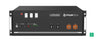 Pylontech 48V LFP battery 4.8kWh Battery US5000 — front view