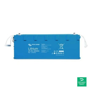 Victron LiFePO4 Battery 12,8V/200Ah NG - BAT512120620