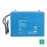 Victron LiFePO4 Battery 12,8V/180Ah Smart BAT512118610 — front view