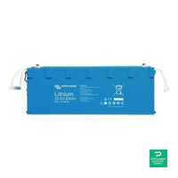 Victron Energy MultiPlus 24/2000/50-50 120V VE.Bus Inverter/Charger - PMP242200102