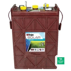 Trojan Solar SMART CARBON FLA Battery. 2V 1130Ah/20hr 1255Ah/100hr 1900cyles @ 50% DOD SPRE 02 1255