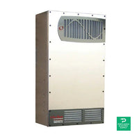 Outback Power Radian Inverter/Charger - GS7048E — side angle