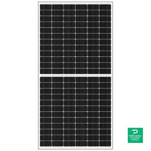 ZNShine Solar 405W 108-Cell Solar Panel