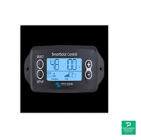Victron SmartSolar Pluggable Display - SCC900650010 — side angle