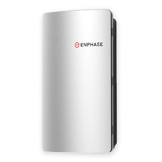 Enpower Switch