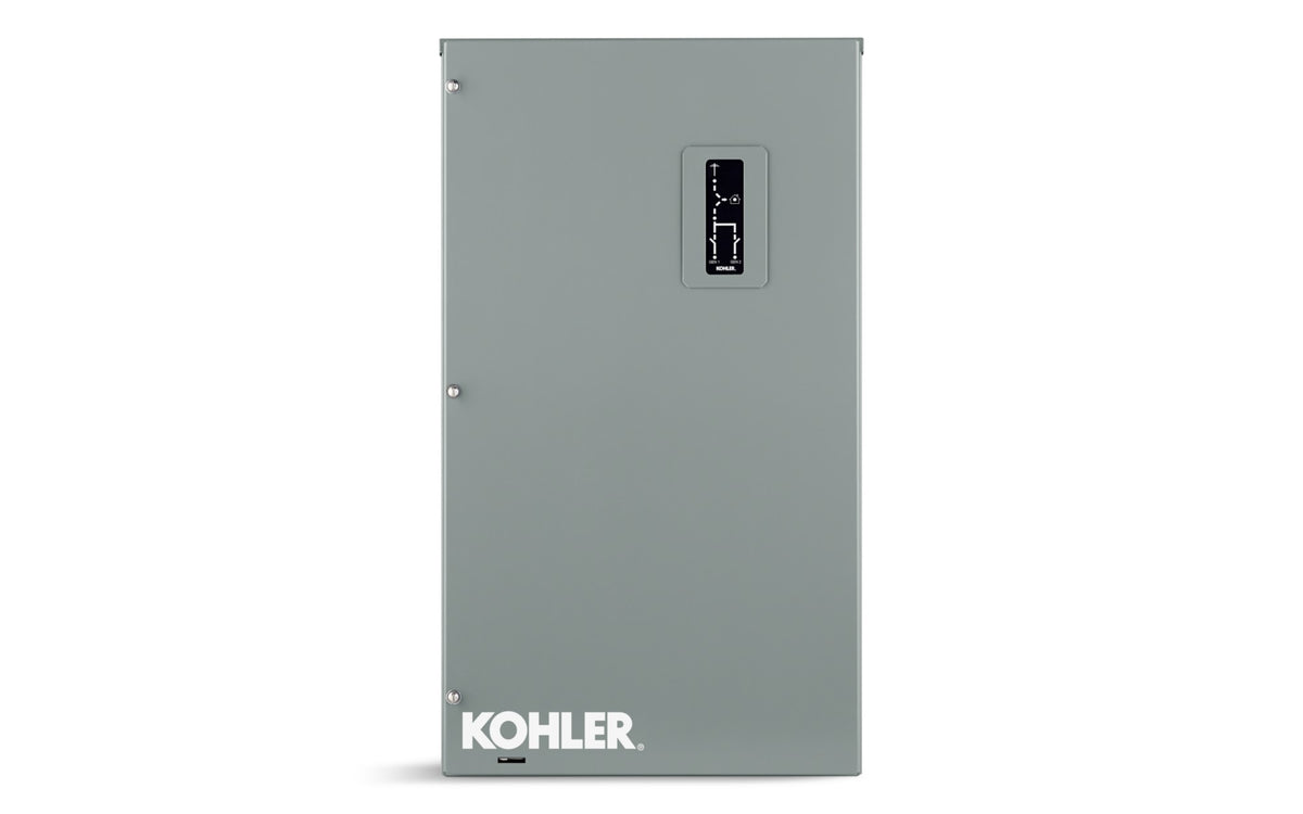 Kohler PowerSync Automatic Paralleling Module