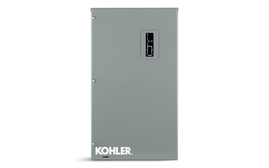 Kohler PowerSync Automatic Paralleling Module