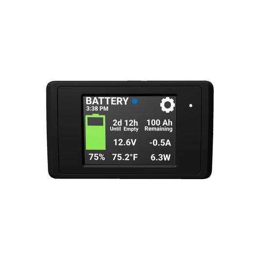 PowerTrak™ Display Only (GP-PT-DIS-3)