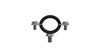 S-5! Conduit Pipe Clamp CanDuit - 1"