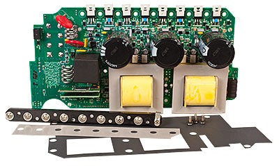 MidNite Solar Power Board – 250A | 13-003-3-C250