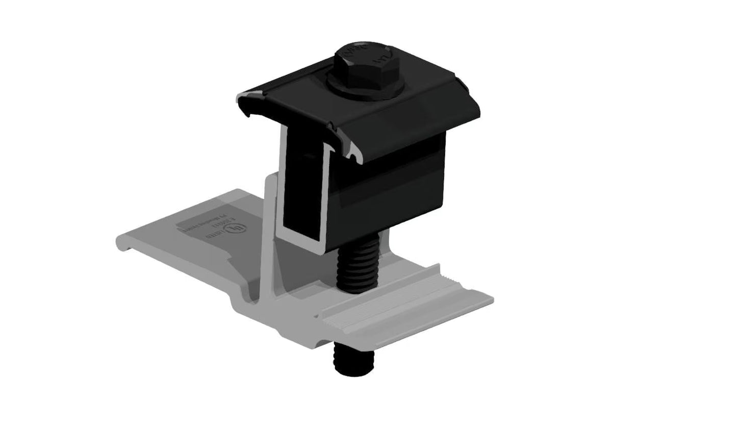 SnapNrack TopSpeed Clamp 242-10011