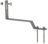 K2 Systems Flat Tile Hook X Kit 4000141