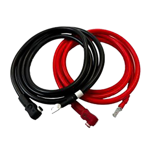 Discover Energy 3 AWG Cable Set Rack Battery 2-Pos/Neg UL 950-0055