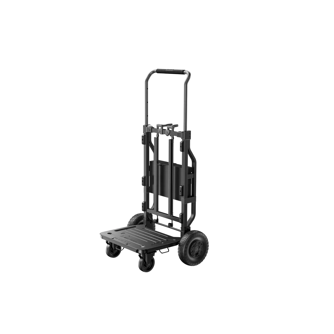 Bluetti Apex 300 Foldable Trolley 2