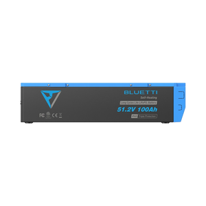 Bluetti B4810 48V Lithium Battery Pack