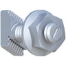 IronRidge Microinverter Bonding Hardware T-Bolt BHW-MI-01-A1-US