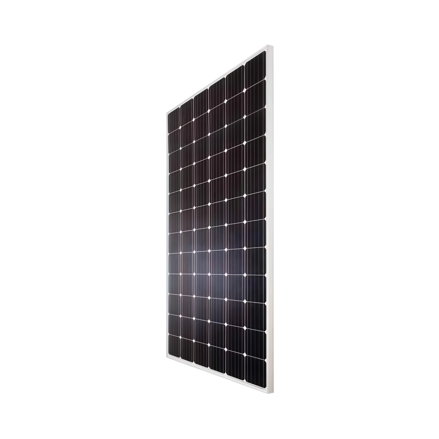 Boviet Solar 385W Solar Panel 40v 9.8A 72-Cell Monocrystalline | BVM6612M-385L